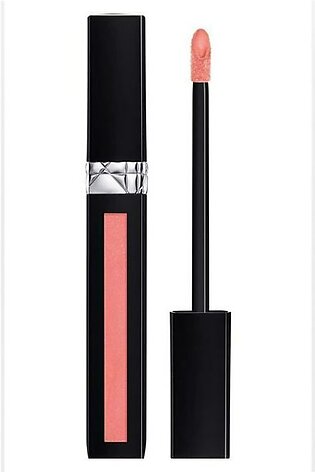 Dior Rouge  Liquid Lip Stain # 162 - Miss Satin.- 6ml