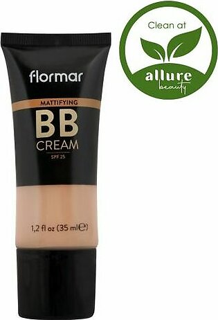 Flormar BB Cream Mattifying SPS 25 - Fair