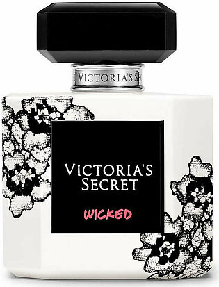 Victoria Secret Wicked Edp For Women 100 Ml-Perfume