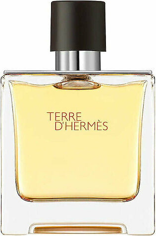 Hermes Terre D'Hermes Parfum For Men 75Ml