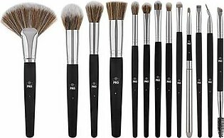 Bh Cosmetics Studio Pro Makeup 13 Pieces Brush Set