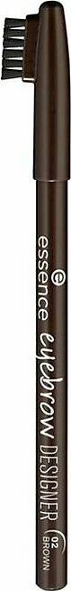 Essence Eyebrow Designer Eyebrow Pencil -11 Deep Brown