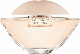 La Perla In Rosa For Women EDP 80ml