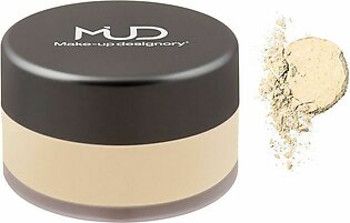 Mud Loose Powder - Buttercream