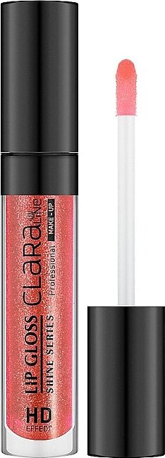 Claraline HD Effect Lip Gloss 506