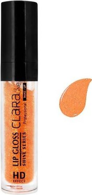 Claraline Professional Shine Series Lip Gloss-03