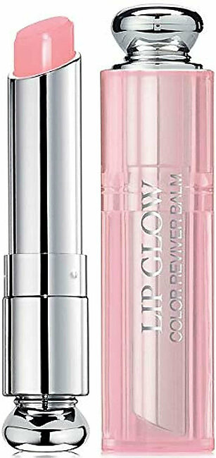 Dior Ladies Addict Lip Glow Reviving Lip Balm