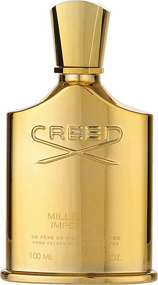Creed Millesime Imperial For Unisex Edp Spray 100ml -Perfume