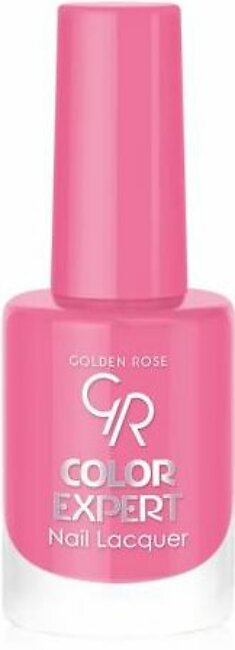 Golden Rose Color Nail Expert Nail Lacquer - 57