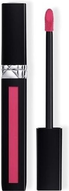 Dior Rouger Liquid Lip Stain # 442 - Impetuous Satin.- 6ml