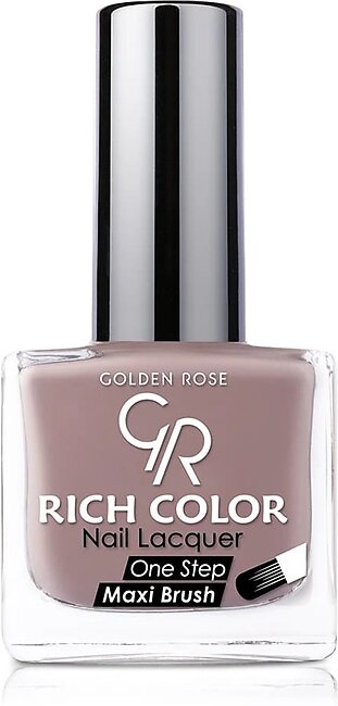 Golden Rose Rich Color Nail Polish # 5