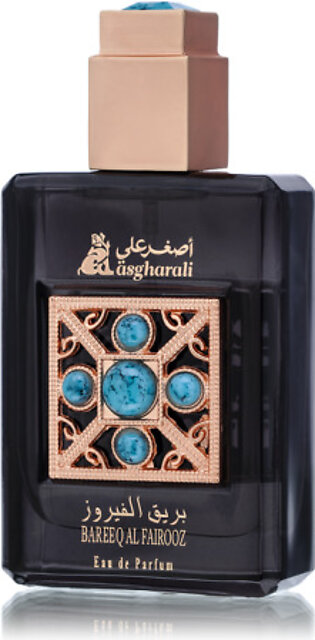 Asghar Ali Bareeq Al Fairooz Perfume For Women Edp 45ml-Perfume