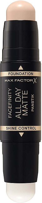Maxfactor Facefinity All Day Matte Panstik