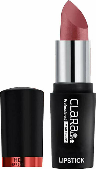 Claraline HD Effect Lipstick - 524
