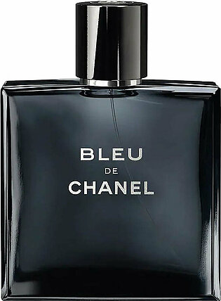 Chanel Bleu De Chanel For Men Edt Spray 100ml-Perfume
