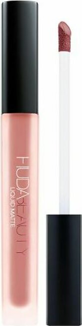 Huda Beauty Liquid Matte Lipstick - Sweet Talker