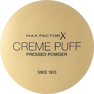 Max Factor Cream Puff Powder - 13 Nouveau Beige