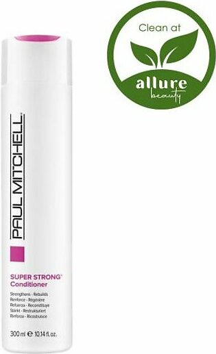 Paul Mitchell Super Strong Conditioner 300Ml