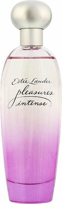 Estee Lauder Pleasures Intense For Women Edp 100 ml
