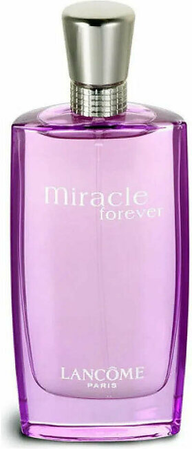 Lancome Miracle Forever EDP For Women 50Ml