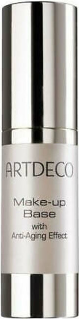Artdeco Make-Up Base With Anti-Aging Effect Foundation