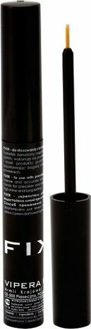 Vipera Fixer For Eye Shadow And Glitter Sealer