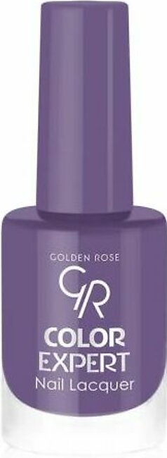 Golden Rose Color Nail Expert Nail Lacquer - 87
