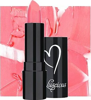 Luscious Signature Lipstick - 30 Velvet Nude