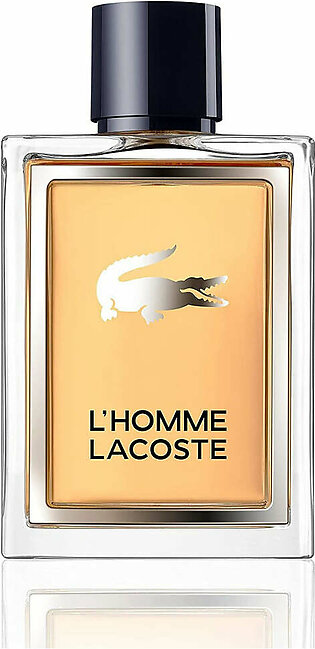 Lacoste L'Homme Lacoste EDT For Men 100Ml