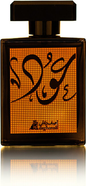 Asghar Ali OUD Exotic Perfume For Unisex Edp 100ml-Perfume