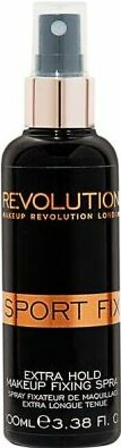 Makeup Revolution Sport Fix Spray 100ml