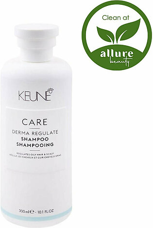 Keune Care Derma Regulate Shampoo 300Ml