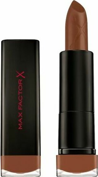 Maxfactor Color Elixir Velvet Matte Lipstick - 45 Caramel