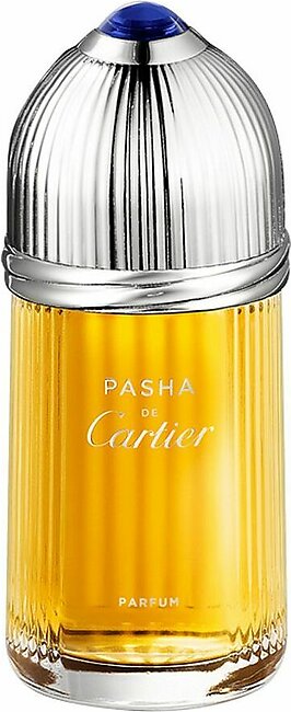 Cartier Pasha De Cartier For Men Perfume Edp 100 Ml-Perfume