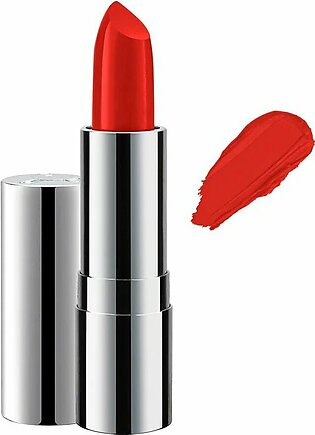 Luscious Hydracolor Moisturizing Lipstick Chili Red