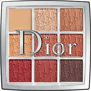 Dior Backstage Eye Palette 03 Amber Neutral