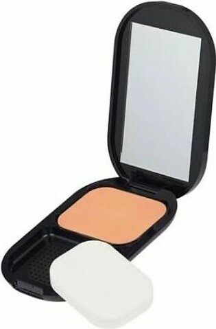 Max Factor Facefinity Compact Foundation - 07 Bronze 10G
