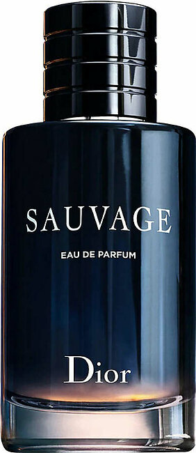 Christian Dior Sauvage For Men Edp 100 ml-Perfume