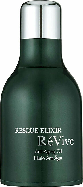 ReVive Rescue Elixir Anti-Aging Oil 30Ml