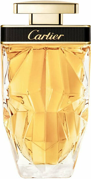 Cartier La Panthere For Women Perfume Edp 75ml-Perfume