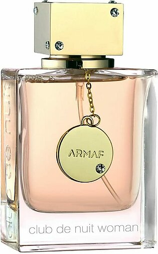 ARMAF Club De Nuit Edp Perfume For Women 105ml