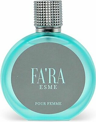 Fa'ra Esme Pour Femme Perfume Edp For Women 100 ml-Perfume