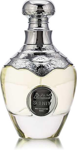 Asghar Ali Scenty Perfume Edp For Unisex 100Ml-Perfume