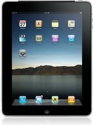 Apple iPad 1