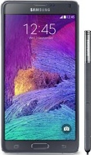 Samsung Note 4 Shade Non PTA