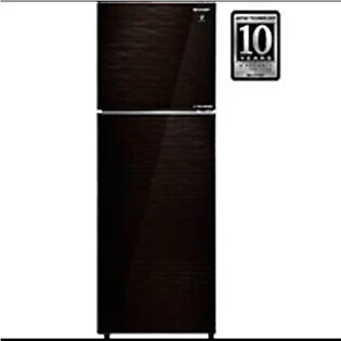 Sharp Refrigerator SJ-456GI-MK