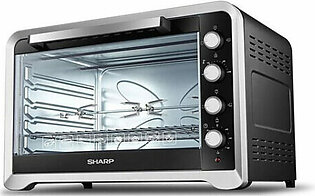 Sharp Electric Oven EO-G120-K3