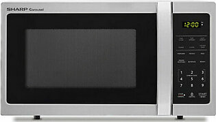 Sharp Microwave Oven R-34CT