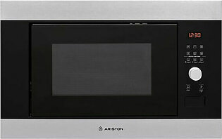 Ariston Built In Microwave Oven MF25GUKIXA