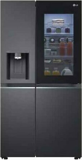 Lg Refrigerator GR-X267 CQES InstaView